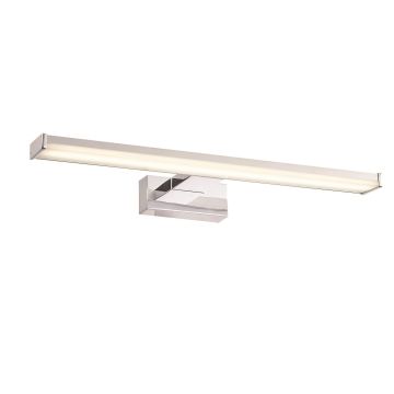 Endon AXIS 76658 Stena svietidlo 1x8W/LED 6500K 640LM IP44