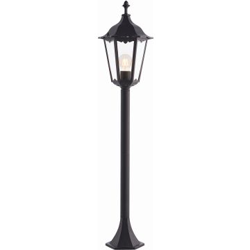Endon BURFORD 76550 Stojanová lampa 1x60W/E27 IP44