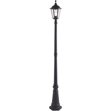 Endon BURFORD 76551 Svietnik 1x60W/E27 IP44
