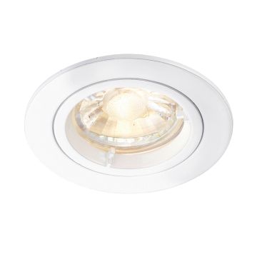 Endon CAST 76006 Vstavané downlight svetlo 50W/GU10 IP20