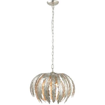 Endon DELPHINE 76678 Závesná lampa 3x40W/E14 IP20