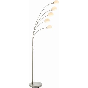 Endon JASPA 76568 Stojanová lampa 5x5W/LED 3000K 1750LM IP20