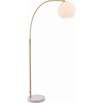 Endon OTTO 76613 Stojanová lampa 1x40W/E27 IP20