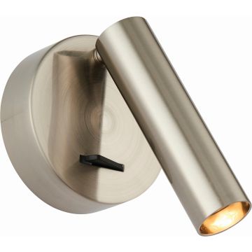 Endon STATEN 76343 Stena svietidlo 1x5W/LED 3000K 350LM IP20