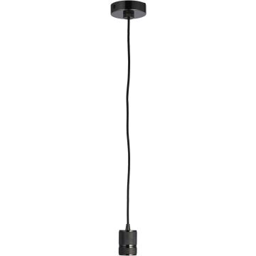 Endon URBAN 76586 Závesná lampa 1x60W/E27 IP20