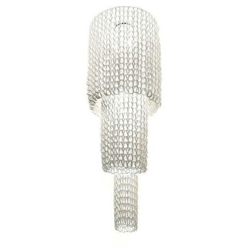 King Home CLP-S6 763-S6 Závesná lampa 10x60W/E27 IP20