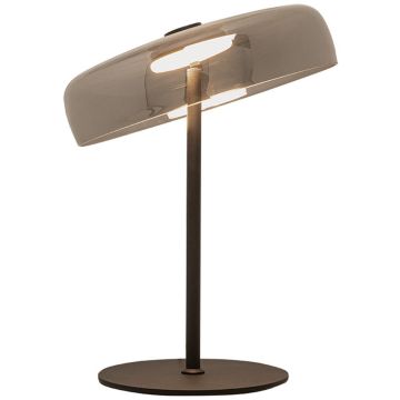 Zambelis TABLE LED 23054 Stolná lampa 15W/led 3000K 1554lm IP20