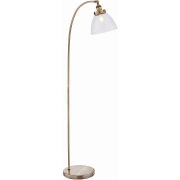 Endon HANSEN 77860 Stojanová lampa 1x40W/E27 IP20