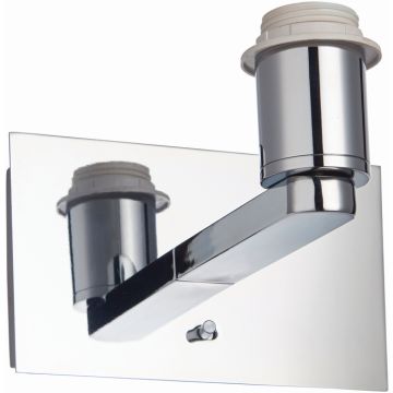 Endon ISSAC USB 77510 Rameno na stenu 1x60W/E27 IP20