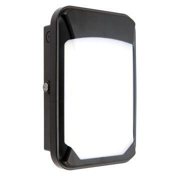 Endon LUCCA MINI 77916 Stena svietidlo 15W/LED 4200K 1500LM IP65