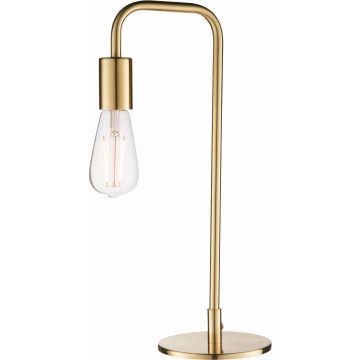 Endon RUBENS 77117 Stolná lampa 1x40W/E27 IP20