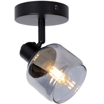 Lucide BJORN 77979/01/30 Stena svietidlo 1x40w/e14 ip20