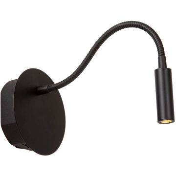 Lucide JOLIJN 77289/03/30 Stena svietidlo 1x2w/led 3000k 140lm ip20