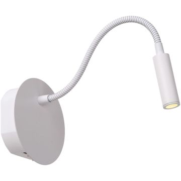 Lucide JOLIJN 77289/03/31 Stena svietidlo 1x2w/led 3000k 140lm ip20