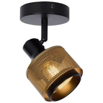 Lucide RAFA 77980/01/30 Stena svietidlo 1x40w/e14 ip20