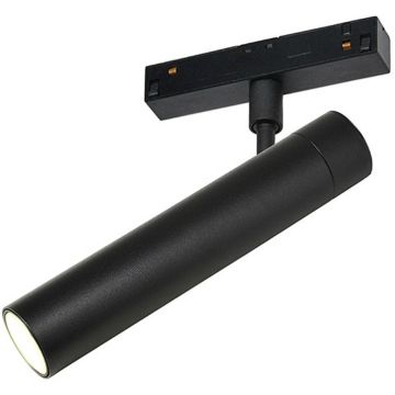 Zambelis MAGNETIC SPOT 20179 Koľajnicový reflektor 5W/led 3000K 363lm IP20