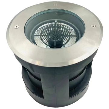 Zambelis RECESSED LIGHT E361 Vjazdová lampa 15W/led 3000K 1200lm IP67