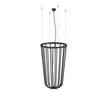 Antigo No. moon 5147 Závesná lampa 1x15W/GX53 IP20