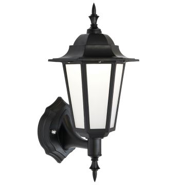 Endon EVESHAM 78617 Stena svietidlo 7W/LED 4200K 400LM IP44
