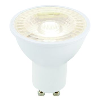 Endon GU10 LED SMD 78863 Žiarovka 6W/GU10 4000K IP20