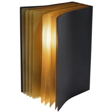 Lucide EXTRAVAGANZA 78596/01/30 Stolná lampa 1x40w/e14 ip20