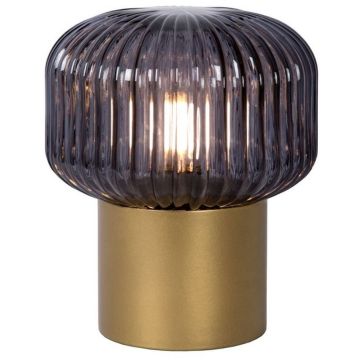 Lucide JANY 78595/01/02 Stolná lampa 1x40w/e14 ip20