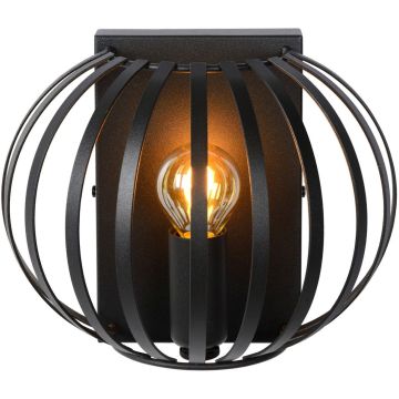 Lucide MANUELA 78274/01/30 Stena svietidlo 1x40w/e14 ip20