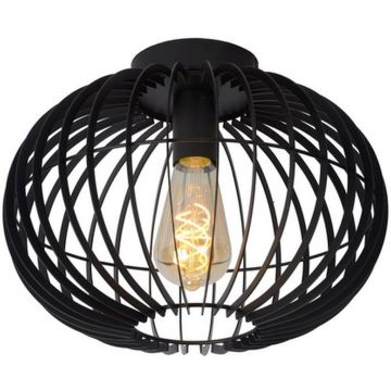 Lucide REDA 78199/01/30 Stropná lampa 1x40w/e27 ip20