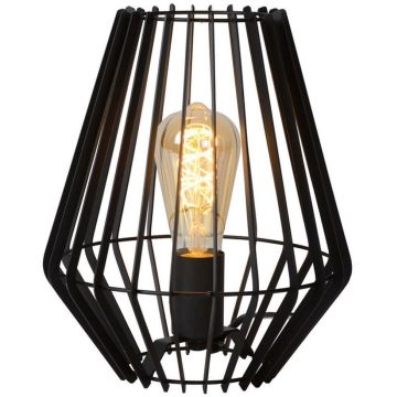 Lucide REDA 78598/01/30 Stolná lampa 1x40w/e27 ip20