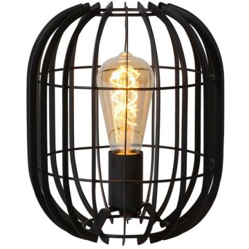 Lucide REDA 78599/01/30 Stolná lampa 1x40w/e27 ip20