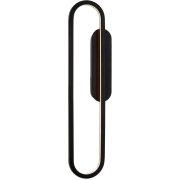 Lucide THELMA 78200/22/30 Stena svietidlo 1x22w/led 2700K ip20