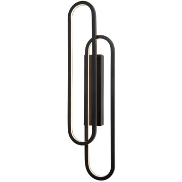 Lucide THELMA 78200/33/30 Stena svietidlo 1x33w/led 2700K ip20