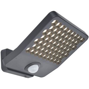 Lutec ATLANTIS 7801604118 Stena svietidlo 1x24w/led 4000k 3200lm ip54