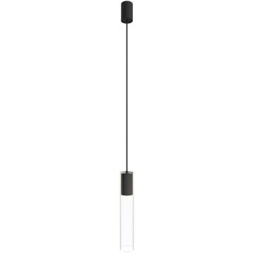 Nowodvorski CYLINDER 7864 Závesná lampa 1x10W/GU10 IP20