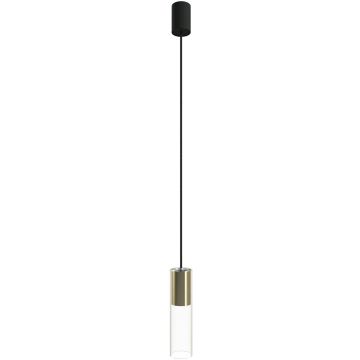 Nowodvorski CYLINDER 7868 Závesná lampa 1x10W/GU10 IP20