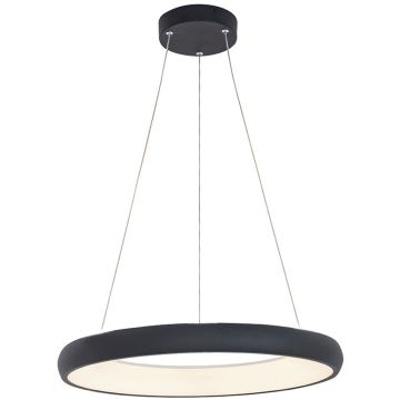 Zambelis PENDANT LED 2052 Závesná lampa 50W/led 3000K 4080lm IP20