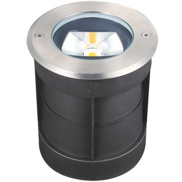 Zambelis RECESSED LIGHT E362 Vjazdová lampa 7W/led 3000K 560lm IP67
