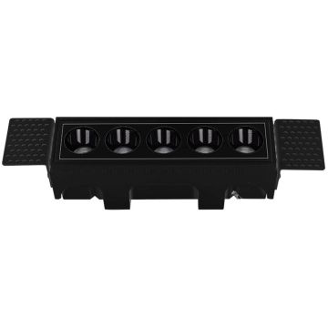 Zambelis TRIMLESS SPOT S194 Podskrinková stropná lampa 12W/led 3000K 800lm IP20