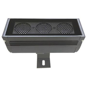 Zambelis WALL WASHER E495 Stena svietidlo 9W/led 3000K 420lm IP65
