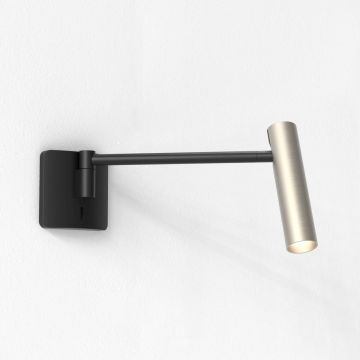 Astro Lighting Leda 1457004 Stena svietidlo 1x4W/LED|GU10 IP20