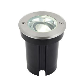Endon HOXTON 79195 Vjazdová lampa 6W/LED 4000K 500LM IP67