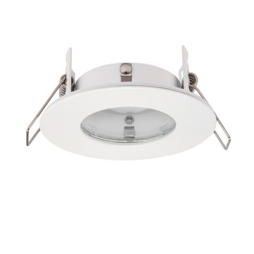 Endon SPECULO 79978 Vstavané downlight svetlo 50W/GU10 IP65