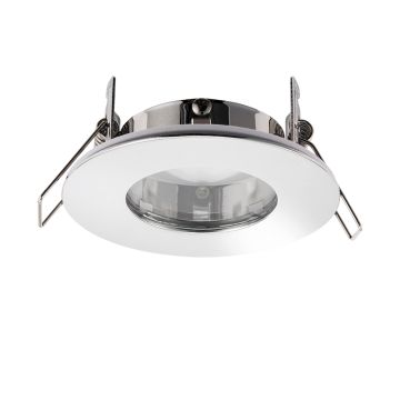 Endon SPECULO 79980 Vstavané downlight svetlo 50W/GU10 IP65