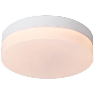 Lucide BISKIT 79111/24/31 Stropné svietidlo 1x12w/led 2700k 700lm ip44