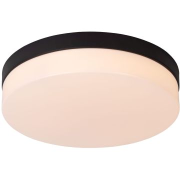 Lucide BISKIT 79111/30/30 Stropné svietidlo 1x18w/led 2700k 1150lm ip44