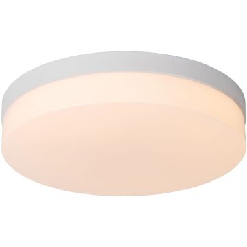 Lucide BISKIT 79111/36/31 Stropné svietidlo 1x24w/led 2700k 1550lm ip44