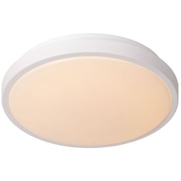 Lucide DASHER 79110/30/31 Stropné svietidlo 1x12w/led 2700k 700lm ip44