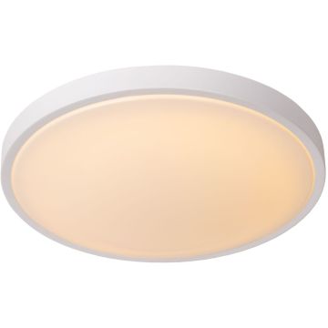 Lucide DASHER 79110/40/31 Stropné svietidlo 1x24w/led 2700k 1550lm ip44