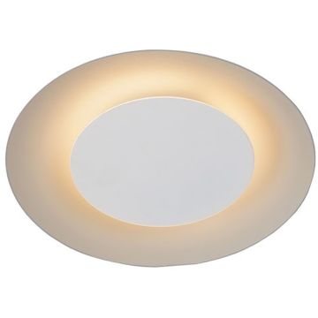Lucide FOSKAL 79177/06/31 Stropná lampa 1x6w/led 2700k 480lm ip20