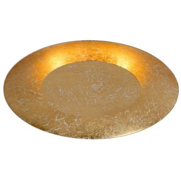 Lucide FOSKAL 79177/12/01 Stropná lampa 1x12w/led 2700k 900lm ip20